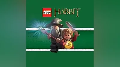 LEGO: The Hobbit / Steam Key / GLOBAL