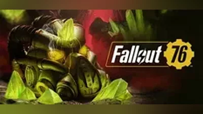 Fallout 76 Steam Gift
