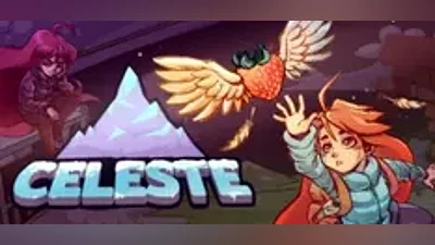 Celeste Steam Gift