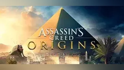 Assassin's Creed Origins Steam Gift