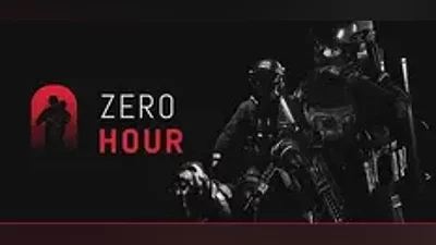 Zero Hour / Steam Key