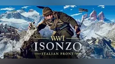 Isonzo Steam Gift