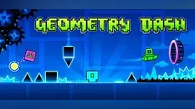 Geometry Dash Steam Gift