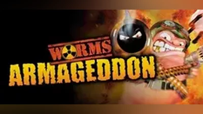 Worms Armageddon Steam Gift