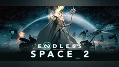 ENDLESS Space 2 Steam Gift