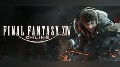 FINAL FANTASY XIV Online Steam Gift