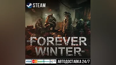 The  Winter Steam Gift