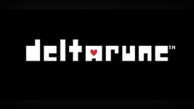 DELTARUNE Steam Gift