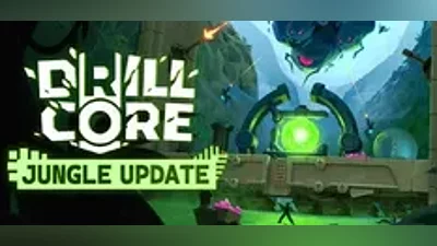 Drill Core Steam Gift