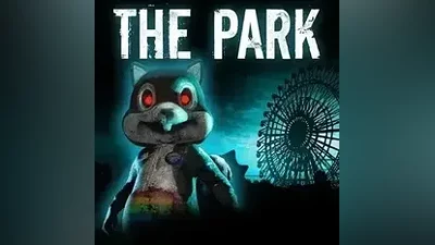 The Park / Steam Key / GLOBAL