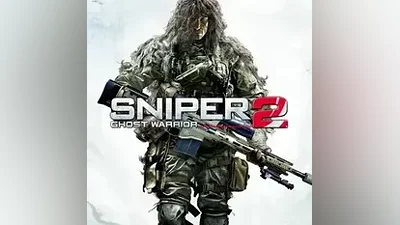 Sniper: Ghost Warrior 2 / Steam Key / GLOBAL