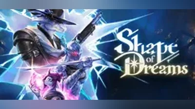 Shape of Dreams Steam Gift