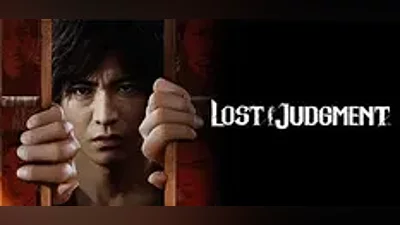 Lost Judgment Steam Gift