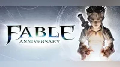 Fable Anniversary Steam Gift