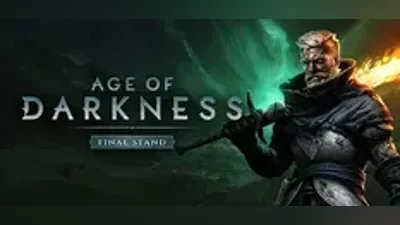 Age of Darkness: Final Stand Steam Gift