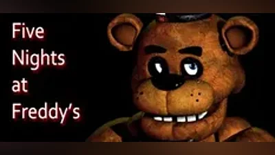 Five Nights at Freddy's Steam Gift
