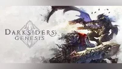 Darksiders Genesis Steam Gift