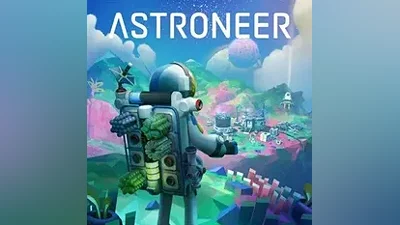 ASTRONEER XBOX | PC KEY