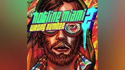 Hotline Miami 2: Wrong Number / Steam Key / GLOBAL