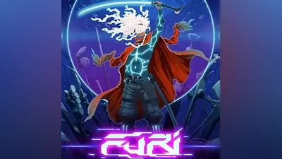 Furi (Steam key | RU+CIS)