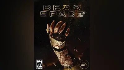 Dead Space (2008) / Origin Key / GLOBAL