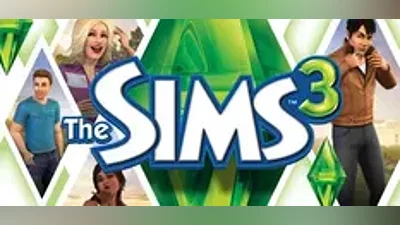 THE SIMS 3 / Origin Key / GLOBAL