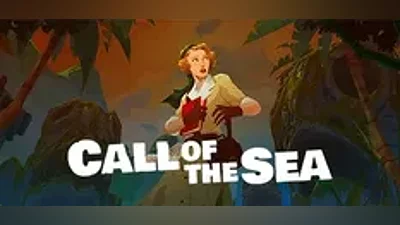 Call of the Sea / Steam Key / GLOBAL