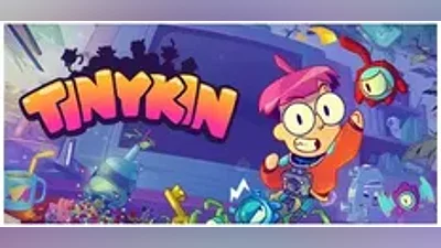 Tinykin / Steam Key / GLOBAL