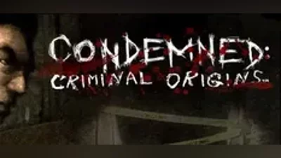Condemned Criminal / Origin Key / GLOBAL