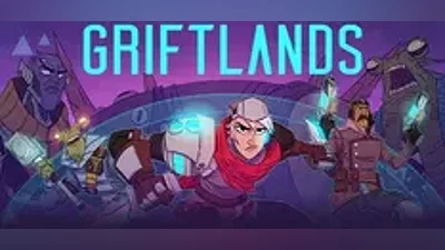 GRIFTLANDS / Steam Key / GLOBAL