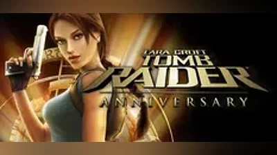 Tomb Raider: Anniversary / Steam Key / GLOBAL