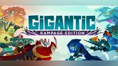 Gigantic: Rampage Edition / Steam Key / GLOBAL