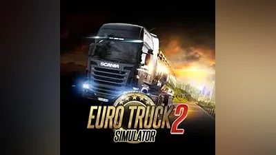 Euro Truck Simulator 2 / Steam Key / GLOBAL