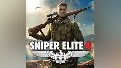 Sniper Elite 4 (Deluxe Edition) / Steam Key / GLOBAL