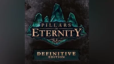 Pillars of Eternity (Definitive Ed.) /Steam Key /GLOBAL
