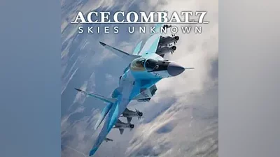 Ace Combat 7: Skies Unknown / Steam Key / GLOBAL