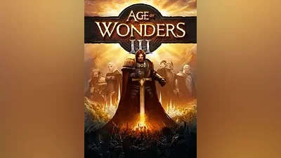Age of Wonders III / Steam Key / GLOBAL