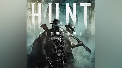 Hunt: Showdown 1896 / Steam Key / GLOBAL