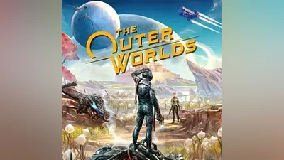 The Outer Worlds / Steam Key / GLOBAL