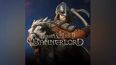 Mount & Blade II: Bannerlord / Steam Key / GLOBAL