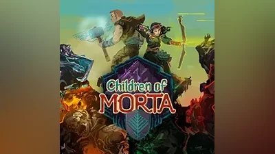 Children of Morta / Steam Key / GLOBAL