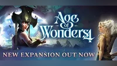 Age of Wonders 4 / Steam Key / GLOBAL