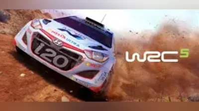 WRC 5: FIA World Rally Championship/ Steam Key / GLOBAL