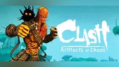 Clash: Artifacts of Chaos / Steam Key / GLOBAL