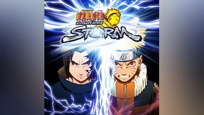 NARUTO: Ultimate Ninja STORM / Steam Key / GLOBAL