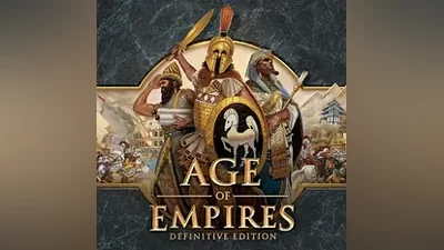Age of Empires: (Definitive Ed.) / Steam Key / GLOBAL