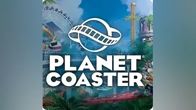 Planet Coaster / Steam Key / GLOBAL