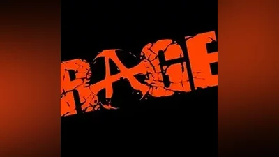 Rage / Steam Key / GLOBAL