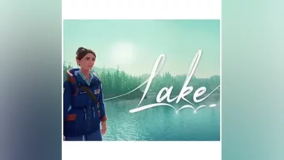 LAKE / Steam Key / GLOBAL