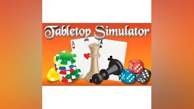 Tabletop Simulator / Steam Gift / GLOBAL